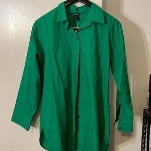 Linden Long Sleeve Shirt